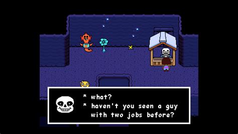 2 player undertale games